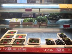 -川锅一号火锅(铜山万达店)