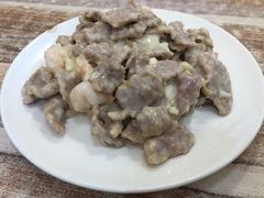 -老七饭馆(光荣道总店)