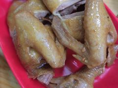 -光明刘冰乳鸽店(光明法政北路店)