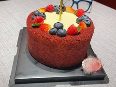 -姆们M Sweetie Cake(五道口店)