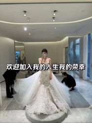 -MANLI BRIDAL婚纱