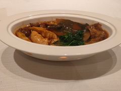 -扬州香格里拉·香宫中餐厅
