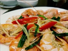 -巷语私房料理(华一实业大厦店)