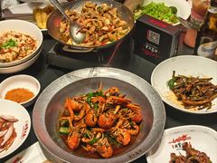 -天宝兄弟(前海壹方城店)