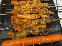 -四妹餐厅(玫瑰街店)