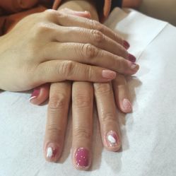 -LILY NAILS美甲美睫