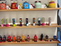 -恋物百货商店(华侨城店)