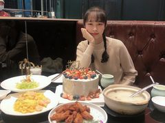 -高第街56号港式餐厅·精选(世茂广场宽厚里大明湖店)
