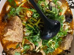 -筒骨麻辣烫(永同昌公寓胜明花园店)