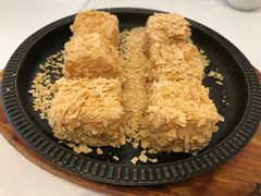 -眉州东坡(中关村店)