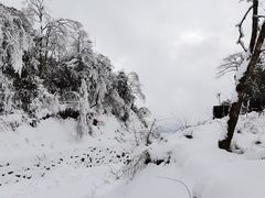 -九峰山