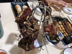 -和庆斋羊蝎子火锅·碳缸烧烤(顺义旗舰店)