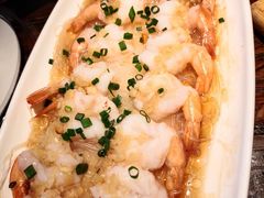-外婆家(蓝色港湾店)