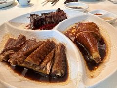 -侨美·唐荔园·40年地道粤菜