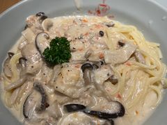 -Lia Cafe Bar Restaurant松山咖啡屋
