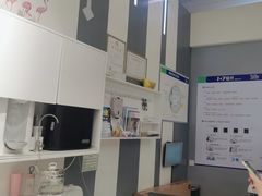 -宝岛眼镜·蔡司·依视路·青少儿近视防控验配中心(西市城购物中心店)
