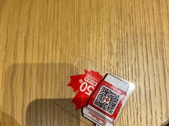 -Tims天好咖啡·贝果(拉斐尔云廊店)