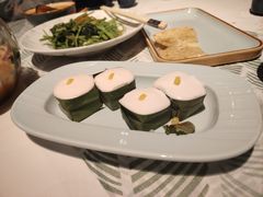 -蕉叶·泰国歌舞风情(世贸店)