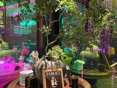 -杏花堂晋商私房菜(华熙五棵松店)
