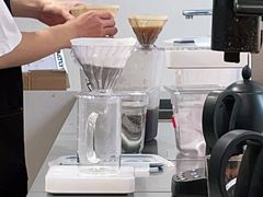 -Manner Coffee(港汇恒隆广场店)