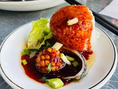 -龙香居海鲜家常菜饭店·特色驴肉·古城浑锅