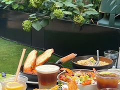 -CHEMBOX·COFFEE·BRUNCH(天津K11店)
