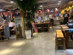 -原始泥炉烤肉(总店)