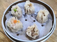 全家福烧麦-景芳周大姐(国大城市广场店)