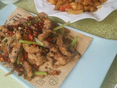 -普天和酒楼·新津菜·烤鸭(天津之眼店)