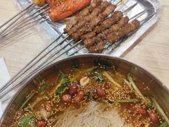 -朴家冷面(总店)