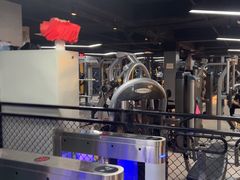 -ENERGY原力健身(川周店)