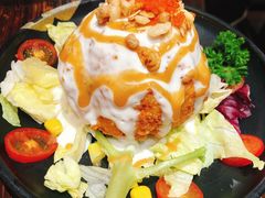雪山富豪土豆沙拉-小川洋风料理(街道口店)