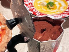 -Mammamia意大利餐厅(阳春巷店)