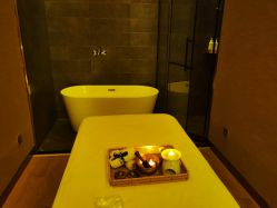 -栖SPA·ONDA ·海菲秀·皑皑科技美肤中心