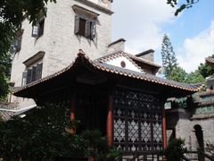 -东莞市可园博物馆