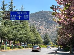 -黑龙潭公园