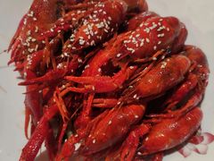 -丹虾·文和友小龙虾品牌·湘菜(北京路店)