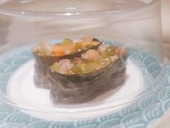 -万岁寿司(芳村店)