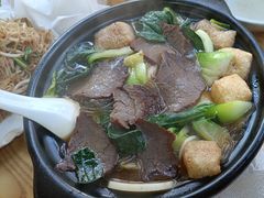 -凡老头米线砂锅(古荡新村西粮站)