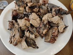 -菌乡缘·野生菌蒸汽鱼火锅(江边夜市店)