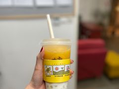 -丸摩堂鲜果茶(九方店)