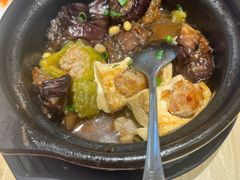 -东山茶寮(新安店)