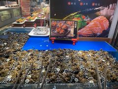 -钱库里海鲜自助(唐山街店)