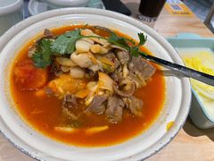 牛肉泡菜锅-米泰芒·东南亚料理(体育西店)