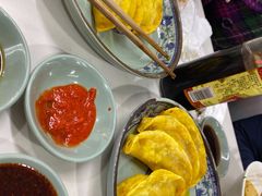 -金陵老丁家馄饨(新街口店)