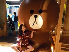 -蓝鲸湾汤泉(包河店)