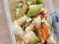 -双福饺子营餐厅(财富广场店)