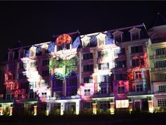 QQ截图20141228175804-广州花之恋城堡酒店