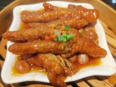 -虾饺妹·粤式手工点心(水荫路店)