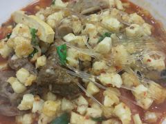 -刘信牛羊肉小炒泡馍(回民街店)
